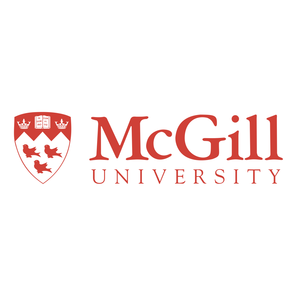 mcgill university logo